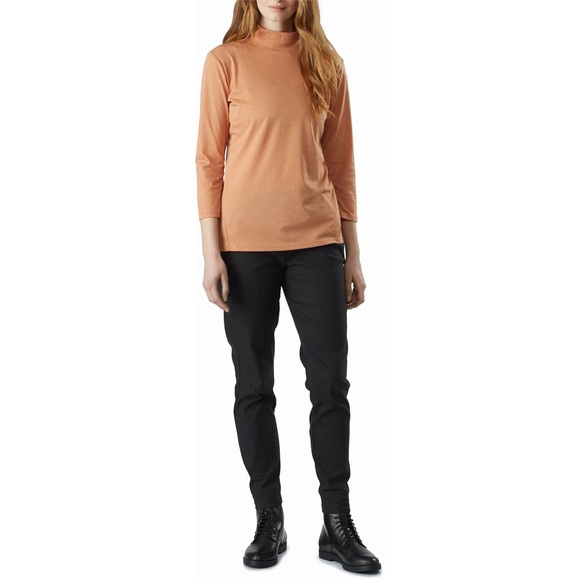 Arc'teryx Women's Iden Pants - Picture 2 of 5